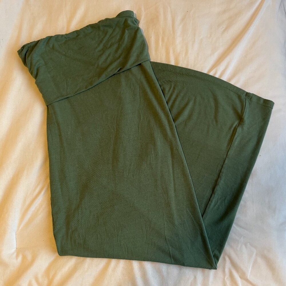 🌿 Urban Outfitters Strapless Dress - Size Small 🌿